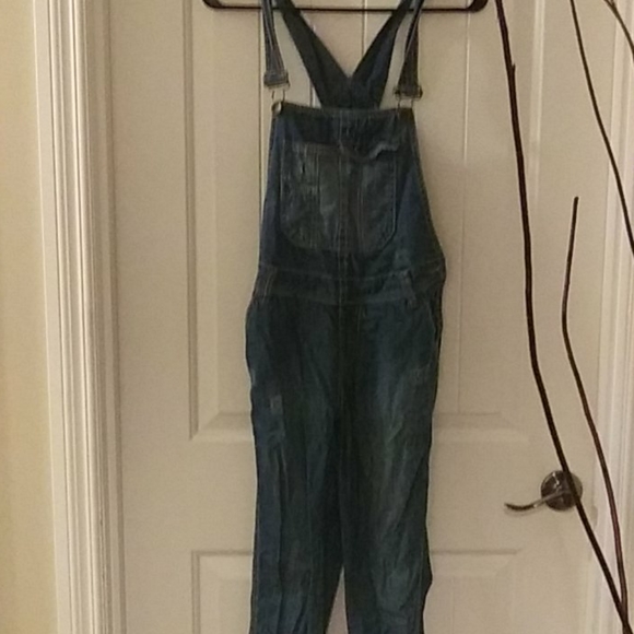 Overalls